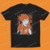 Haikyu! Anime Unisex T-Shirts-Kids and Adult Sizes to 5XL