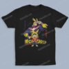 Midoriya Izuku Unisex Black T-Shirts-Kids and Adult Sizes to 5XL-Various Designs