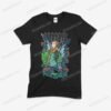 king.jpeg 7 Deadly Sins Anime Unisex T-Shirts-S to 5XL-Various Designs