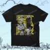 lae.jpg One Piece Anime Unisex T-Shirts-S to 5XL-Various Designs
