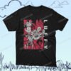 One Piece Anime Unisex T-Shirts-Kids to Adult Sizes to 5XL-Various Designs