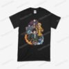 main4-2.jpg Demon Slayer Anime Unisex T-Shirts-Kids and Adult Sizes S to 5XL-Various Designs