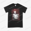 makima2.jpeg Makima Chainsaw Man Anime Unisex T-Shirts-S to 5XL
