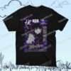 meg2.jpg Jujutsu Kaisen Anime Unisex T-Shirts-Kids and Adult Sizes to 5XL-Various Designs
