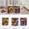 mei.jpg My Hero Academia 1A-1B Students 11oz Mugs