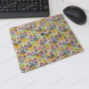 Adventure Time Rectangle Mousepad-Various Designs