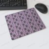 8-bit Pixel Eevee Evolution Mousepad | Non-Slip Gaming Desk Mat | 25cm x 20cm