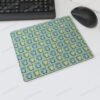 8-bit Pixel Eevee Evolution Mousepad | Non-Slip Gaming Desk Mat | 25cm x 20cm