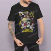 model1.jpg My Hero Academia Anime Unisex T-Shirts-Kids and Adult Sizes to 5XL-Various Designs