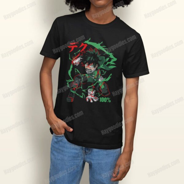 model2.jpg My Hero Academia Anime Unisex T-Shirts-Kids and Adult Sizes to 5XL-Various Designs
