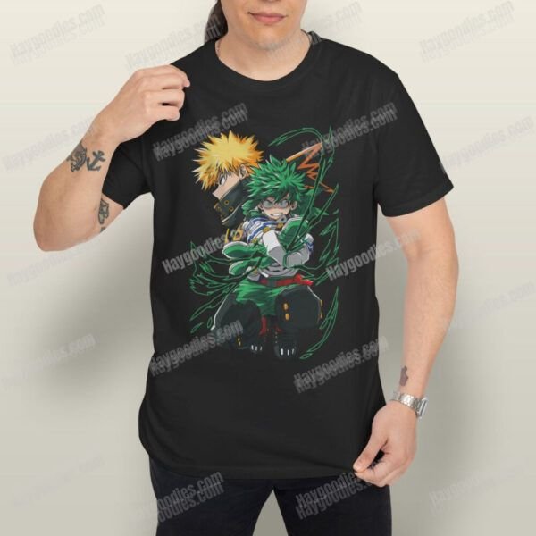 model3.jpg My Hero Academia Anime Unisex T-Shirts-Kids and Adult Sizes to 5XL-Various Designs