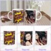 momo.jpg My Hero Academia 1A-1B Students 11oz Mugs