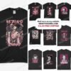 nezukoboard Nezuko Demon Slayer Anime Unisex T-Shirts-Kids and Adult Sizes S to 5XL-Various Designs