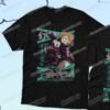 nobara2.jpg Jujutsu Kaisen Anime Unisex T-Shirts-Kids and Adult Sizes to 5XL-Various Designs