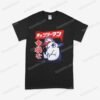 pochita3.jpeg Pochita Chainsaw Man Anime Unisex T-Shirts-S to 5XL-Various Design