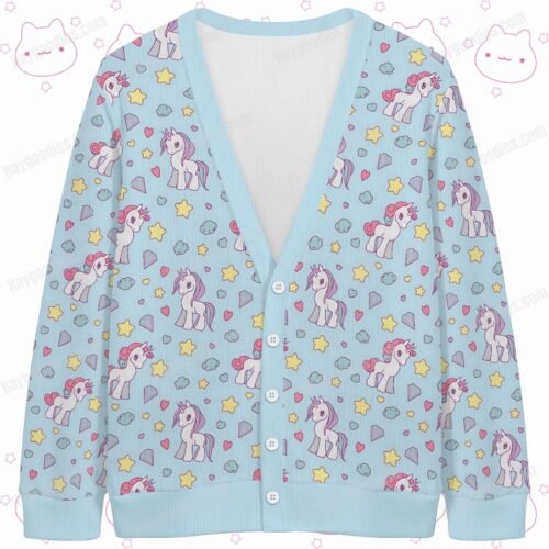 ponyblue-cardigan-fr pony cardigan-blue