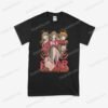 power.jpeg Power Chainsaw Man Anime Unisex T-Shirts-S to 5XL-Various Designs
