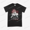 power5.jpeg Power Chainsaw Man Anime Unisex T-Shirts-S to 5XL-Various Designs