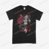 power6.jpeg Power Chainsaw Man Anime Unisex T-Shirts-S to 5XL-Various Designs