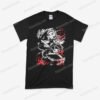 rengoku2-1.jpg Rengoku Kyojuro Demon Slayer Anime Unisex T-Shirts-S to 5XL-Various Designs