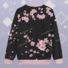 Sakura Unisex Sweater-XS to 6XL