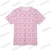 sakura3.jpg Pink Sakura Cherry Blossoms T-Shirt-XS to 7XL