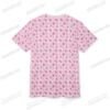 sakura4.jpg Pink Sakura Cherry Blossoms T-Shirt-XS to 7XL