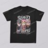 sepentlovesound.jpg Demon Slayer Hashira Anime Unisex T-Shirts-S to 5XL