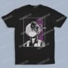 shoto-2.jpg Shoto Todoroki Unisex Black T-Shirts-Kids and Adult Sizes to 5XL-Various Designs