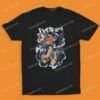 Haikyu! Anime Unisex T-Shirts-Kids and Adult Sizes to 5XL