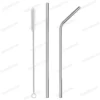 Soot Sprites 20oz Skinny Tumbler with Straws