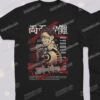 sukuna2.jpg Jujutsu Kaisen Anime Unisex T-Shirts-Kids and Adult Sizes to 5XL-Various Designs