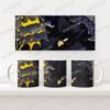 tokoyami-1.jpg My Hero Academia 1A-1B Students 11oz Mugs