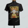 white-t-shirt-on-a-headless-mannequin-in-front-of-black-screen-0202282429.jpg Demon Slayer Anime Unisex T-Shirts
