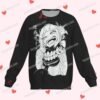 10 Himiko Toga Unisex Sweatshirt-XS to 6XL