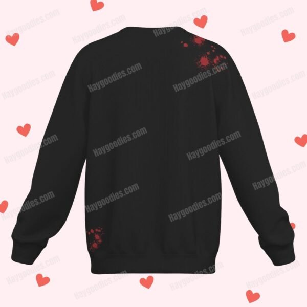11 Himiko Toga Unisex Sweatshirt-XS to 6XL