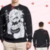 12 Himiko Toga Unisex Sweatshirt-XS to 6XL