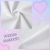 Pastel Colours All Over Print Unisex Hoodie-XS to 6XL