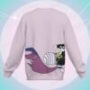 PowerPuff Girls Unisex Sweatshirt-XS to 6XL-3 Colours
