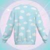 Lisa Simpson Unisex Sweatshirt-XS to 6XL