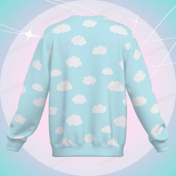 Lisa Simpson Unisex Sweatshirt-XS to 6XL