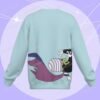 PowerPuff Girls Unisex Sweatshirt-XS to 6XL-3 Colours