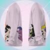 PowerPuff Girls Unisex Sweatshirt-XS to 6XL-3 Colours