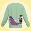 PowerPuff Girls Unisex Sweatshirt-XS to 6XL-3 Colours