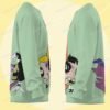 PowerPuff Girls Unisex Sweatshirt-XS to 6XL-3 Colours