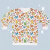 Pokemon Unisex Sweatshirt-XS to 6XL
