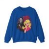 royalFront Hello Barbie! Ghostface Sweatshirt-Various Colors