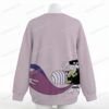sweaterback powerpuff pink