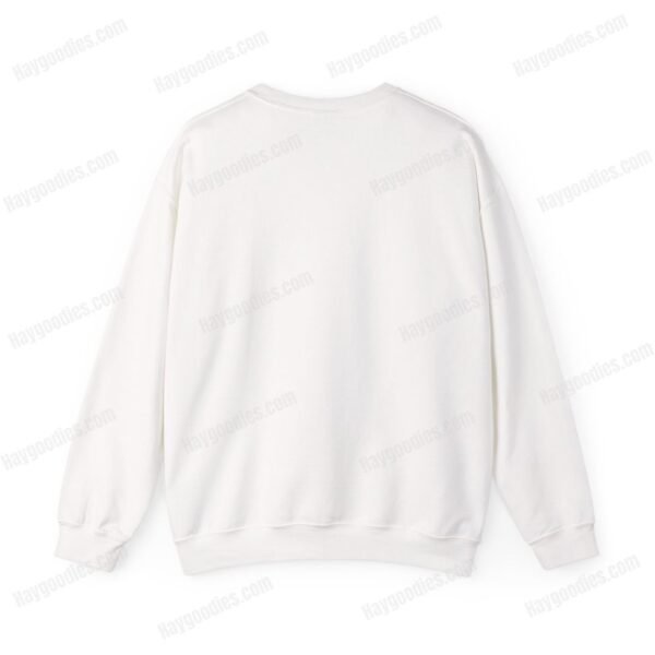 whiteback Hello Barbie! Ghostface Sweatshirt-Various Colors