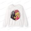 whitefront Hello Barbie! Ghostface Sweatshirt-Various Colors
